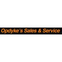 Opdyke's Sales & Service Logo