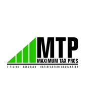 Maximum Consulting Logo