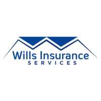 Wills Insurance Services Logo