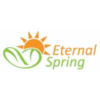 Eternal Spring of Gilbert Logo