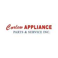 Corlew Appliance Parts & Service Logo