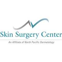 Skin Surgery Center Logo