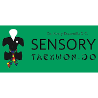 Sensory TKD Logo