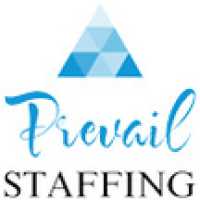 Prevail Staffing Logo