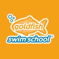 Goldfish Swim School - Malvern Logo