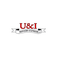 U & I Movers Express, LLC Logo