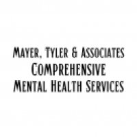 Mayer, Tyler, and Associates Comprehensive Mental Health Services Logo