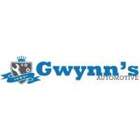 Gwynn's Automotive Logo