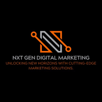NXT Gen Digital Marketing Logo