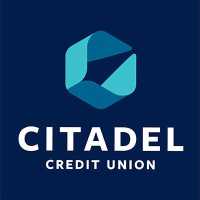 Citadel Credit Union Logo