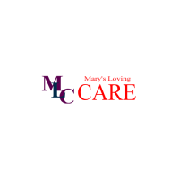Marys Loving Care Staffing Logo