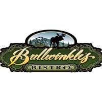 Bullwinkle's Logo