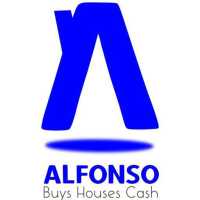 Alfonso Buys Houses Cash Logo