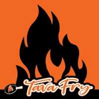 Tava Fry Modern Indian Bar & Restaurant Logo