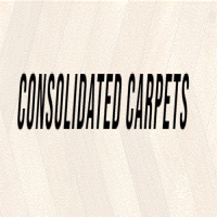 Consolidated Carpets Logo