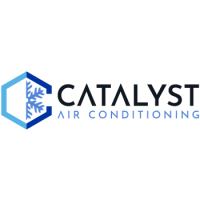 Catalyst Air Conditioning Logo
