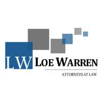 Loe, Warren, Hibbs & Lawrence, PC Logo