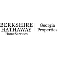 Berkshire Hathaway HomeServices Georgia Properties Logo