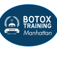 Botox Training Manhattan Logo