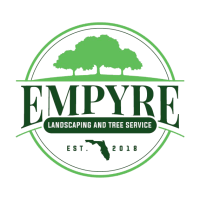 Empyre Landscaping & Tree Service Inc Logo