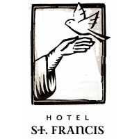 Hotel St. Francis Logo