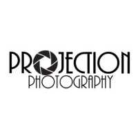 Projection Photography Logo