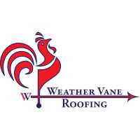 Weather Vane Roofing Logo