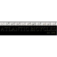 Atlantic Bicycles Logo