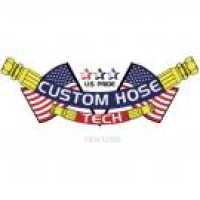 Custom Hose Tech, Inc Logo