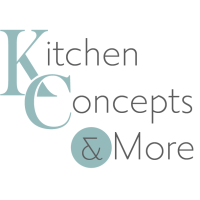 Kitchen Concepts and More Logo
