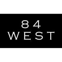 The Grill at 84 West Logo