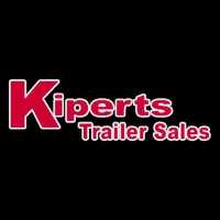Kiperts Tractor and Trailer Sales Logo