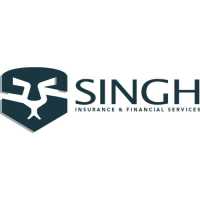 Singh Insurance and Financial Services Logo