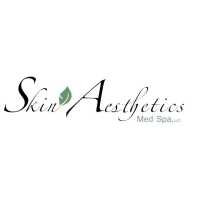 Skin Aesthetics Medical Spa Logo