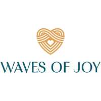 Waves Of Joy Logo