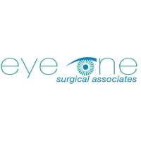 Eye One Surgical Associates Logo