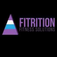 Fitrition Fitness Solutions Logo