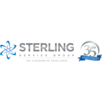 Sterling Service Group Logo