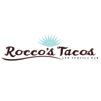 Rocco's Tacos & Tequila Bar Logo