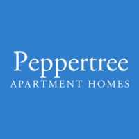 Peppertree Apartment Homes Logo
