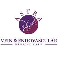 Astra Vein Treatment Center Logo