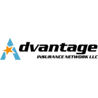 Advantage Insurance Network LLC Logo