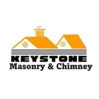 Keystone Masonry and Chimney Logo