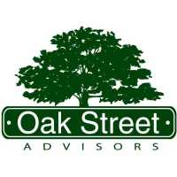 Oak Street Advisors Logo
