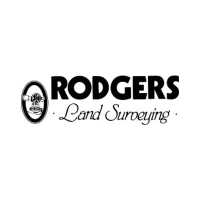 Rodgers Land Surveying Logo