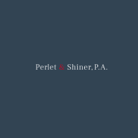 Perlet & Shiner, P.A. Logo