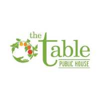 Table Public House Logo