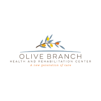 Olive Branch Health and Rehabilitation Center Logo