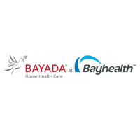 BAYADA Home Health Care at Bayhealth Logo