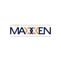 The Maxxen Logo